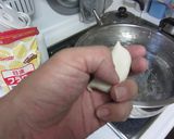 皮から作る北京水餃子～本場の味作り方44写真