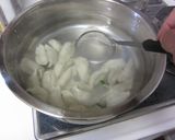 皮から作る北京水餃子～本場の味作り方45写真