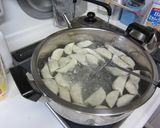 皮から作る北京水餃子～本場の味作り方46写真