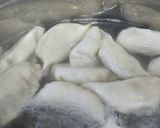皮から作る北京水餃子～本場の味作り方48写真