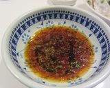 皮から作る北京水餃子～本場の味作り方49写真
