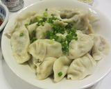 皮から作る北京水餃子～本場の味作り方50写真