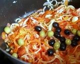 若鶏のココット煮・バスク風作り方7写真