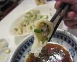 皮から作る北京水餃子～本場の味作り方52写真