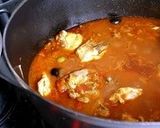 若鶏のココット煮・バスク風作り方9写真