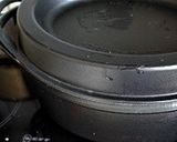若鶏のココット煮・バスク風作り方10写真