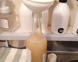 米の研ぎ汁乳酸菌の培養拡大方法★作り方1写真