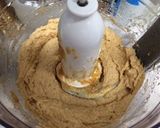 ヘーゼルナッツ クリームスプレッド作り方3写真