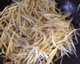 色々節約！もやしゴママヨ和え作り方4写真