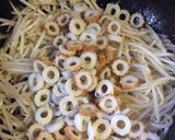 色々節約！もやしゴママヨ和え作り方5写真