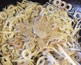 色々節約！もやしゴママヨ和え作り方7写真