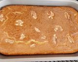 父の日、ゆず茶入りぴりっ辛いチーズケーキ作り方5写真