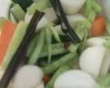 簡単！かぶの酢漬け作り方3写真