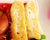 我が家の玉子焼き作り方4写真
