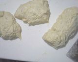 秘伝だれベーコンエピを45分でつくろう作り方2写真