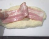 秘伝だれベーコンエピを45分でつくろう作り方6写真