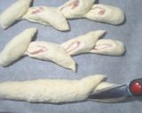 秘伝だれベーコンエピを45分でつくろう作り方12写真