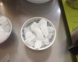 自家製果実酒　とろけるイチゴ作り方10写真