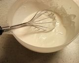 おやつも栄養たっぷり✿充実野菜ムース作り方4写真