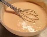 おやつも栄養たっぷり✿充実野菜ムース作り方6写真