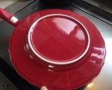 Wチーズのスパニッシュオムレツ作り方7写真