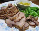 ローストポーク作り方16写真