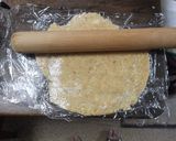 パンの耳を使ったキッシュ作り方5写真
