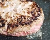 じゅわっと肉汁含んだハンバーグ作り方7写真