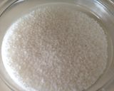 昆布茶できまり✿うちの豆ごはん✿作り方1写真
