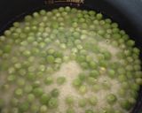 昆布茶できまり✿うちの豆ごはん✿作り方4写真