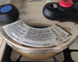 昆布茶できまり✿うちの豆ごはん✿作り方5写真