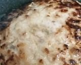 じゅわっと肉汁含んだハンバーグ作り方9写真