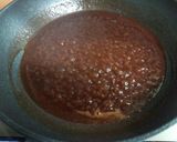 じゅわっと肉汁含んだハンバーグ作り方12写真