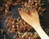 チキントマトインドカレー作り方2写真