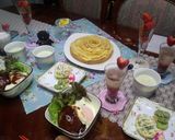 じゅわっと肉汁含んだハンバーグ作り方14写真