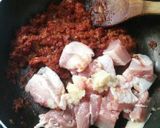 チキントマトインドカレー作り方4写真