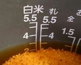 お手軽に美味しい*とりめし作り方3写真
