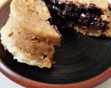 ぷちぷち食感★HMで麦ごはん蒸しパン作り方9写真