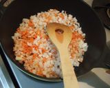市販ルウで超～簡単！ドライカレー作り方2写真