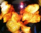 手羽元のマーマレード煮(*´∀`)♪作り方3写真