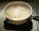 ねぎ卵ラーメン作り方4写真