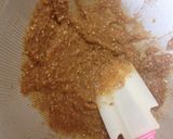里芋のゴマみそあえ作り方2写真