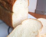 ●●もっちり山食●●作り方9写真