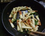 ちくわとピーマンのカレー炒め作り方6写真