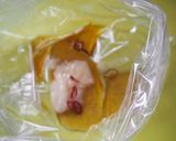 ニンニクの芽の♪アジアン漬け作り方3写真
