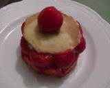 ベビーもok♪バースデーケーキ作り方6写真