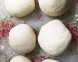 バター節約☆なんちゃってデニッシュパン作り方2写真