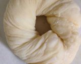バター節約☆なんちゃってデニッシュパン作り方4写真