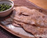 美味すぎ注意!最強ネギ!作り方3写真