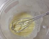 簡単、アーモンドたっぷりケーキ作り方1写真
